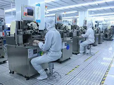 به‌روزرسانی تولید: ماژول‌های دوربین کوچک برای دستگاه‌های تعبیه‌شده در حال افز...