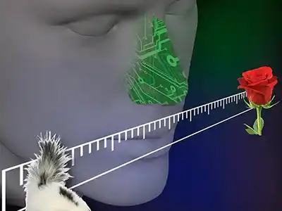 TUXIVISION ماژول دوربین بینایی و بویایی هوش مصنوعی را برای-درک هوشمند نسل بعد...