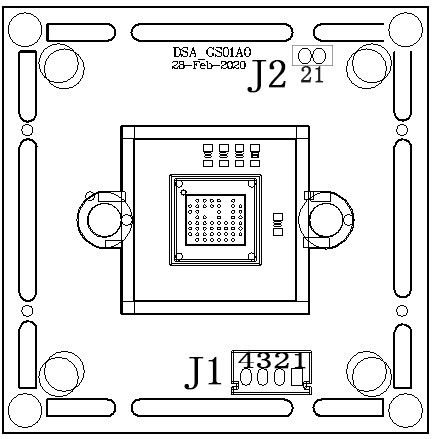 OV9281 Camera Module best