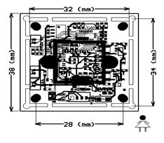 OV9281 Camera high quality