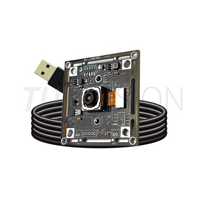 دوربین Raspberry Pi با فوکوس خودکار