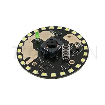 10 کارخانه برتر رزبری پای با دوربین فوکوس خودکار در جهان